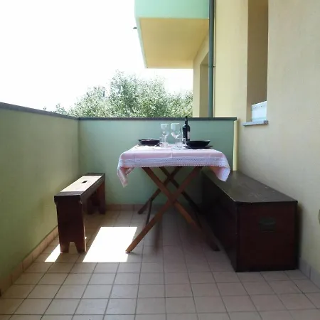 Bellaria شقة San Mauro Mare