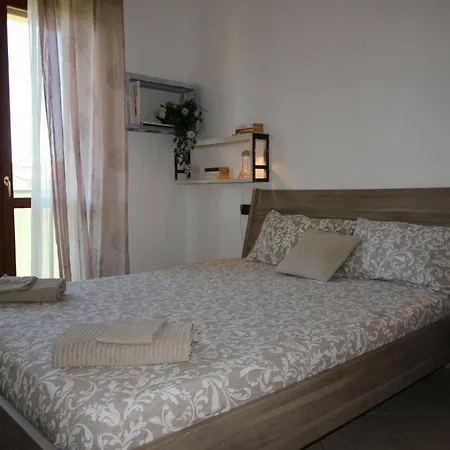 شقة Bellaria *