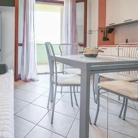 Bellaria شقة