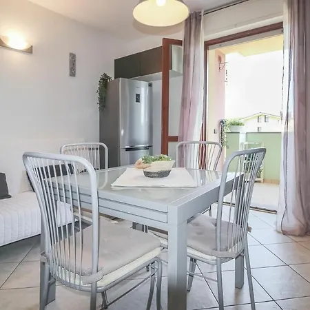 Bellaria شقة