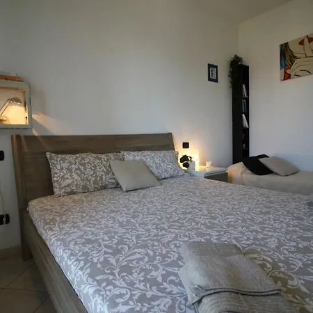 شقة Bellaria