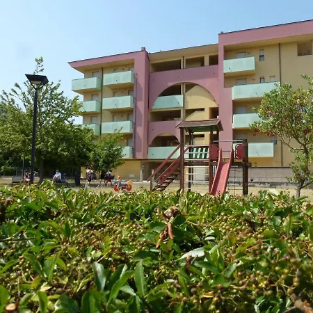 شقة Bellaria